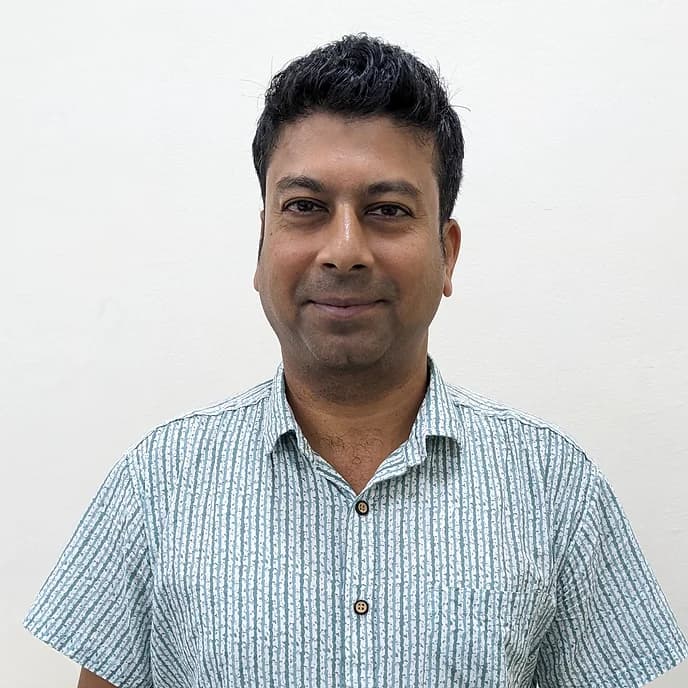 Sumit Srivastava